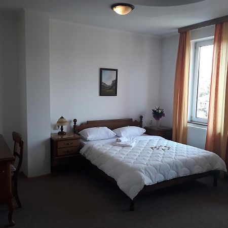 Hotel Cetojevic 바냐루카 외부 사진