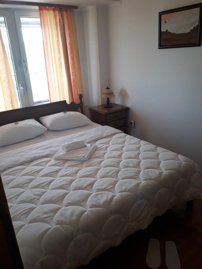 Hotel Cetojevic 바냐루카 외부 사진