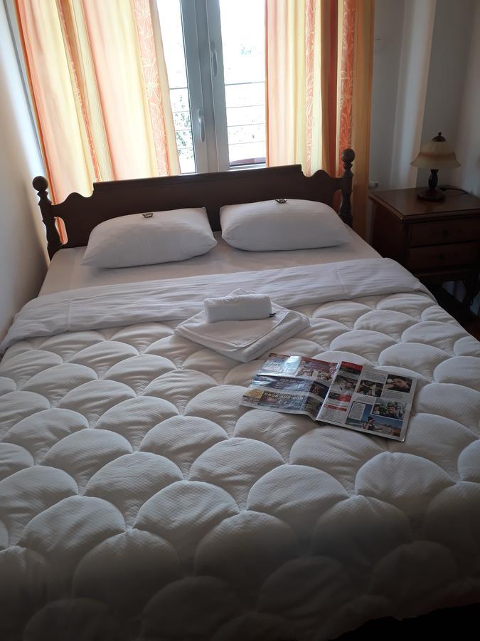 Hotel Cetojevic 바냐루카 외부 사진